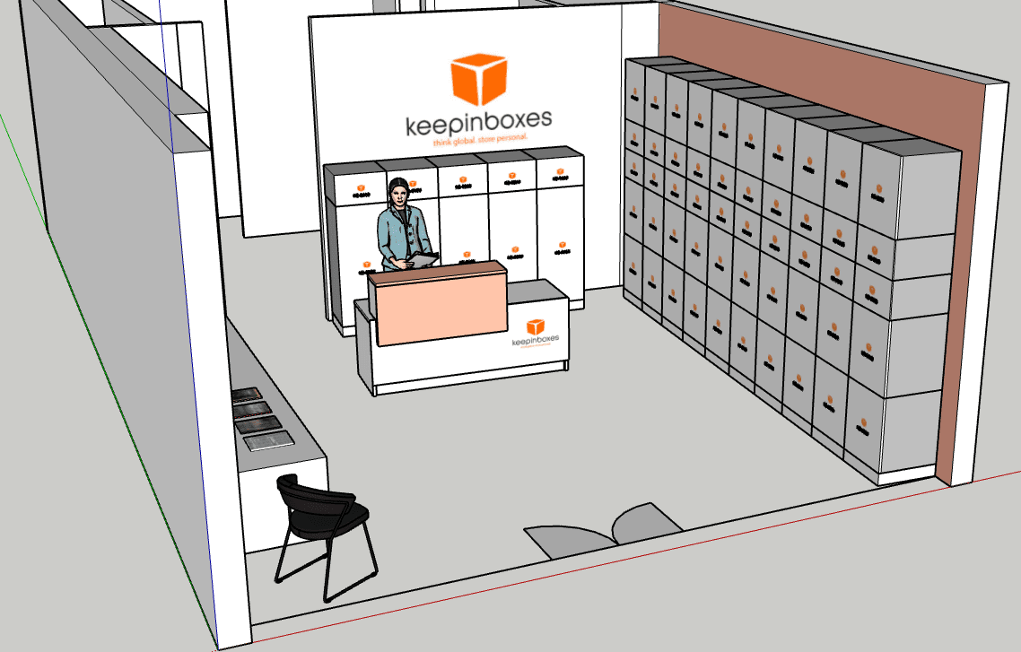 Keepinboxes store render 2