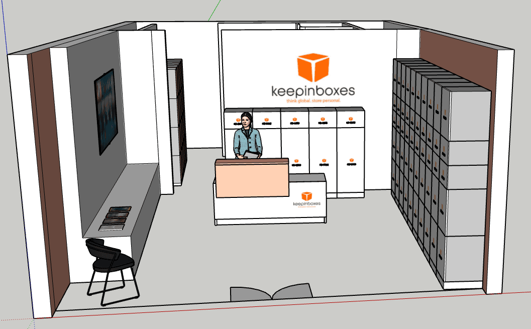 Keepinboxes store render 4